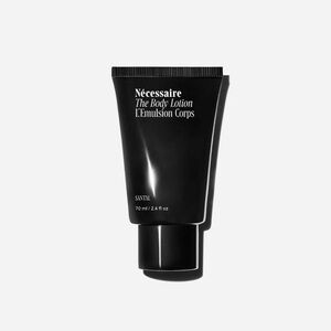 Nécessaire The Body Lotion Santal - Travel Size